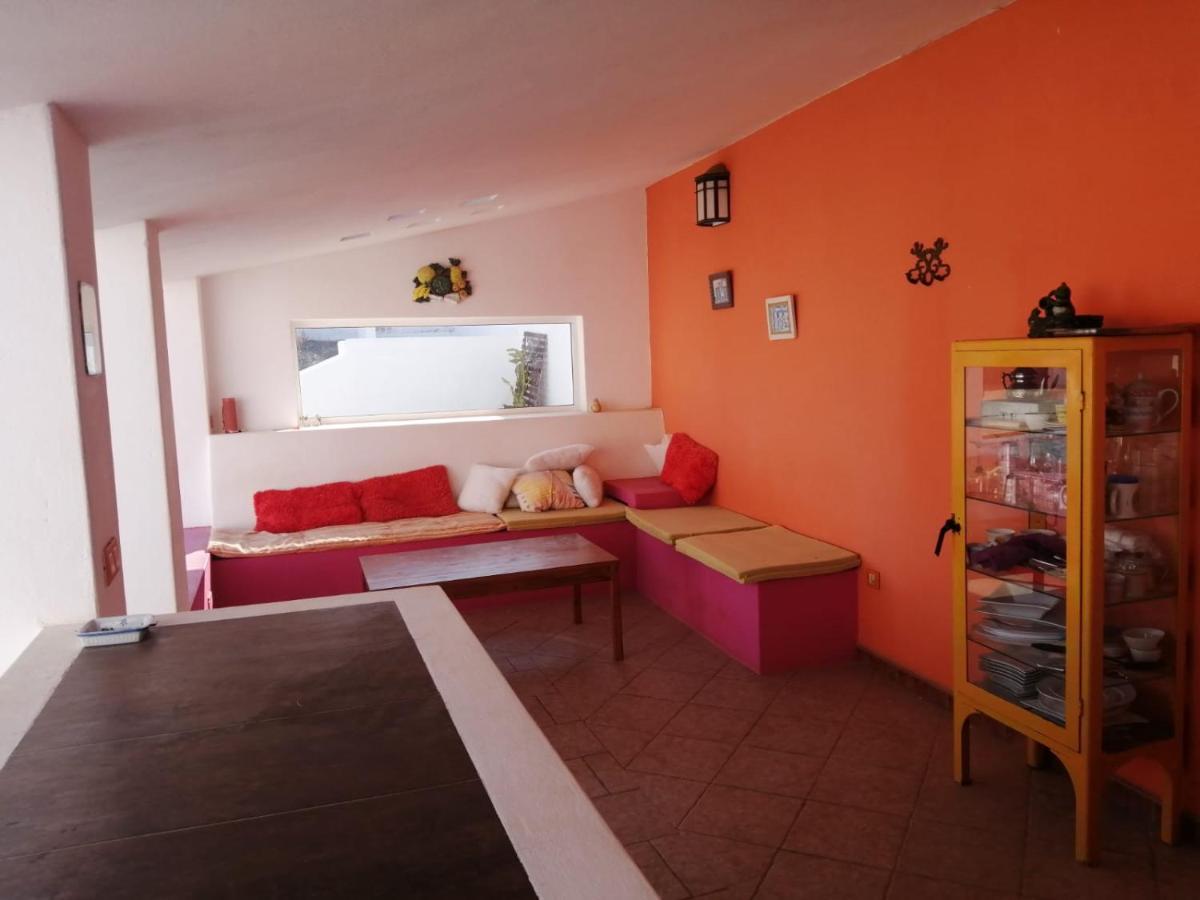 Casa Sol Y Mar *