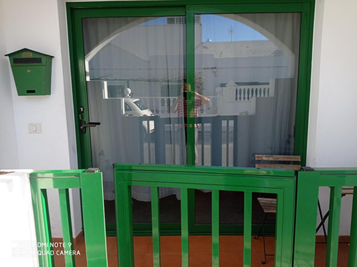 Coqueto Apartamento