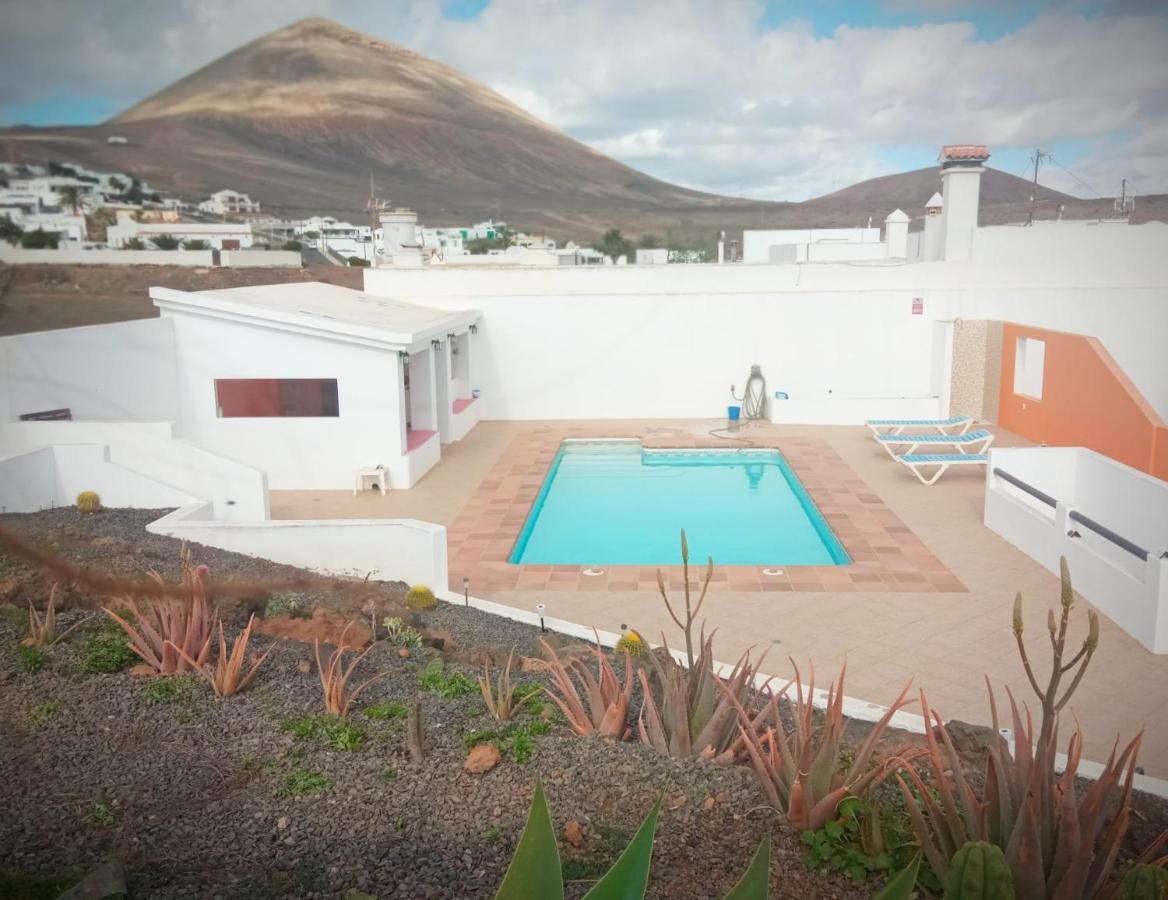 Casa Sol Y Mar Сasa de vacaciones *