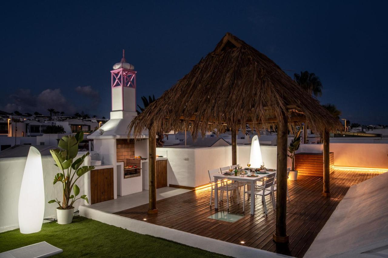 Areca By Agm Villa *