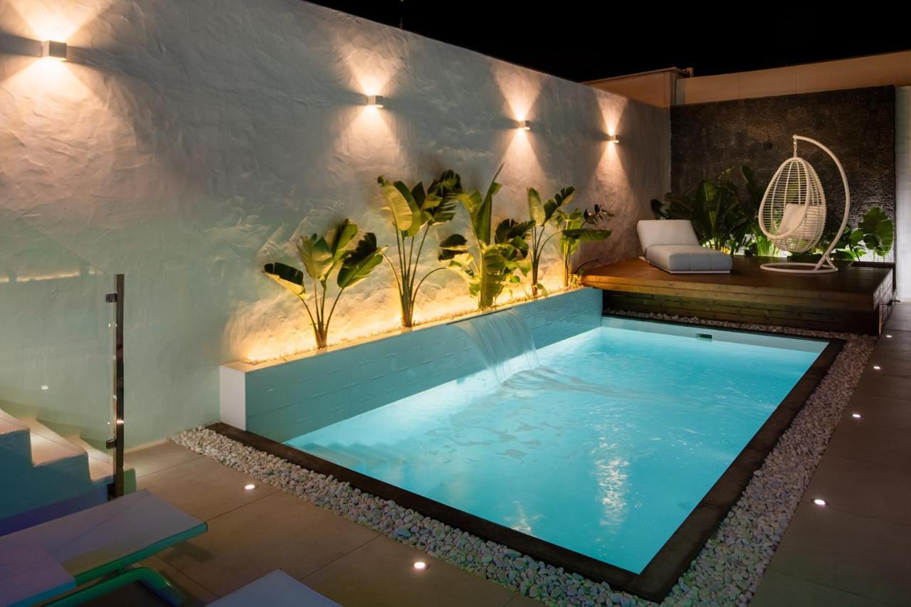 Areca By Agm Villa *