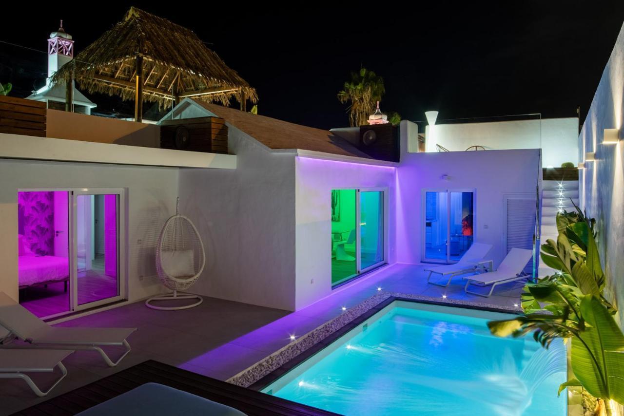 Villa Areca By Agm Puerto del Carmen (Lanzarote)