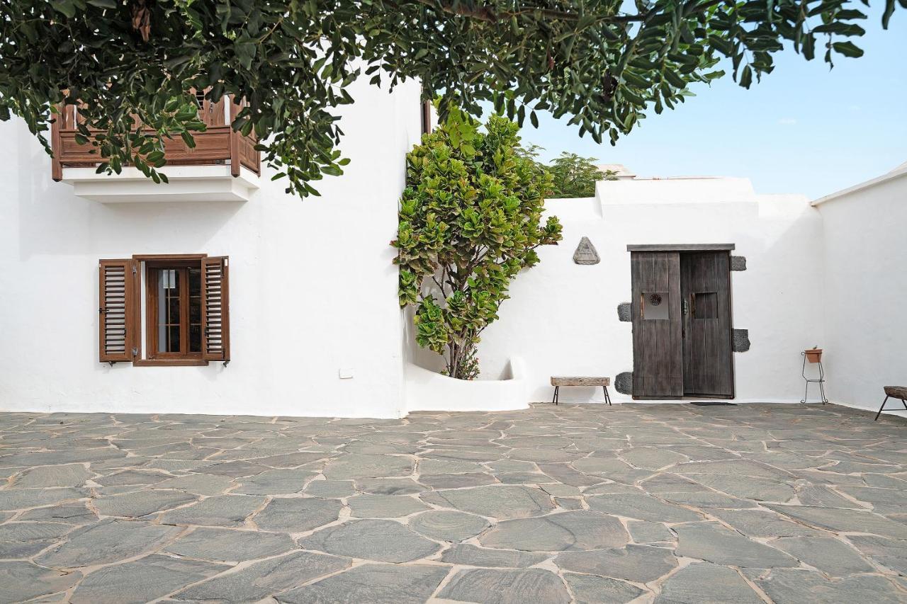 La Escuelita