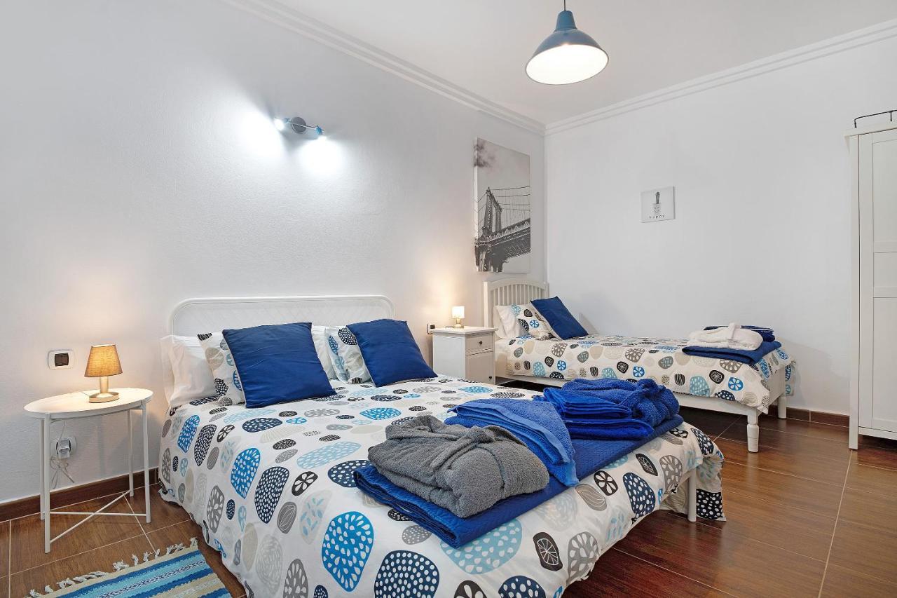 La Escuelita Holiday home