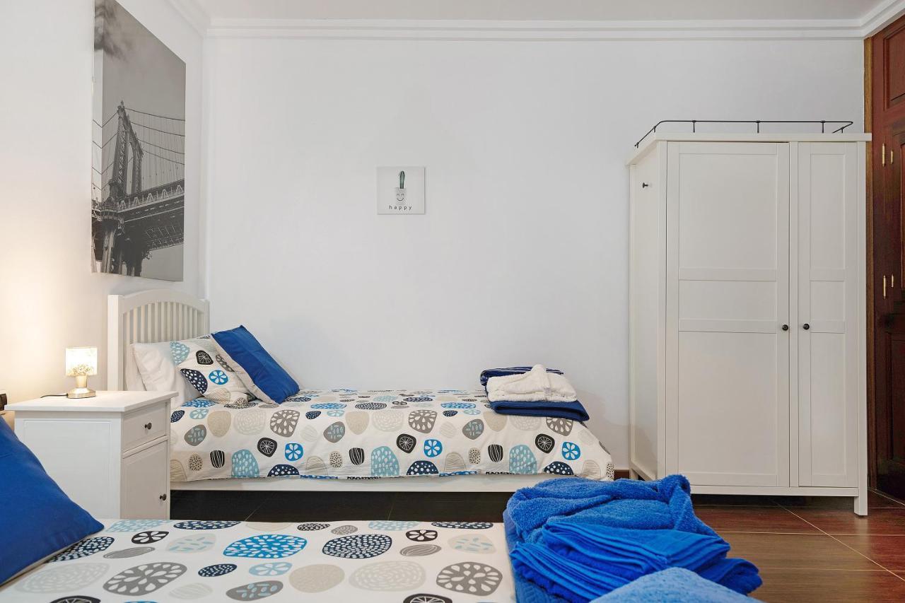 Holiday home La Escuelita Los Valles