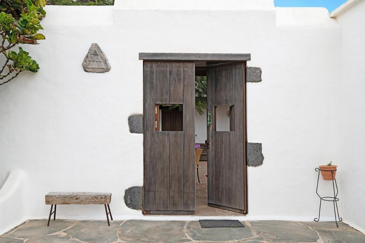 La Escuelita Holiday home Los Valles