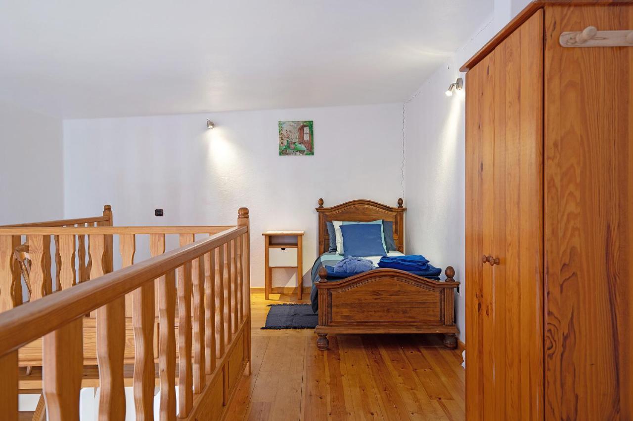 Holiday home La Escuelita