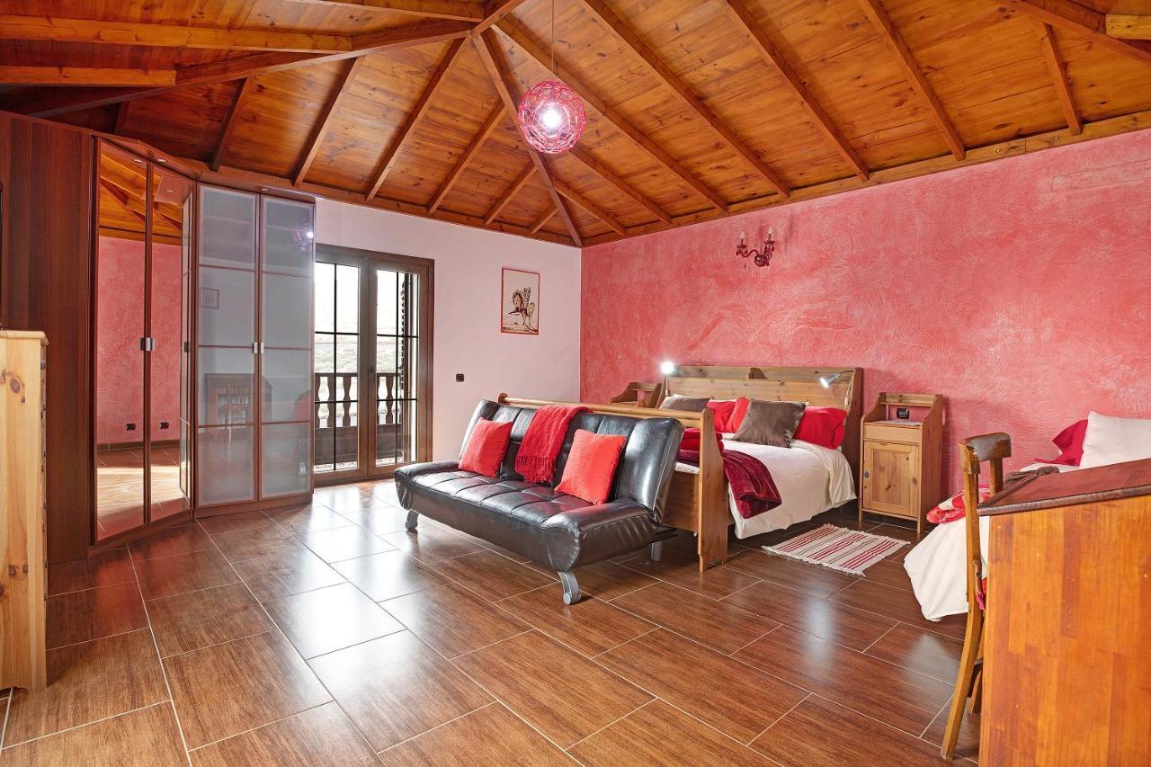 Holiday home La Escuelita