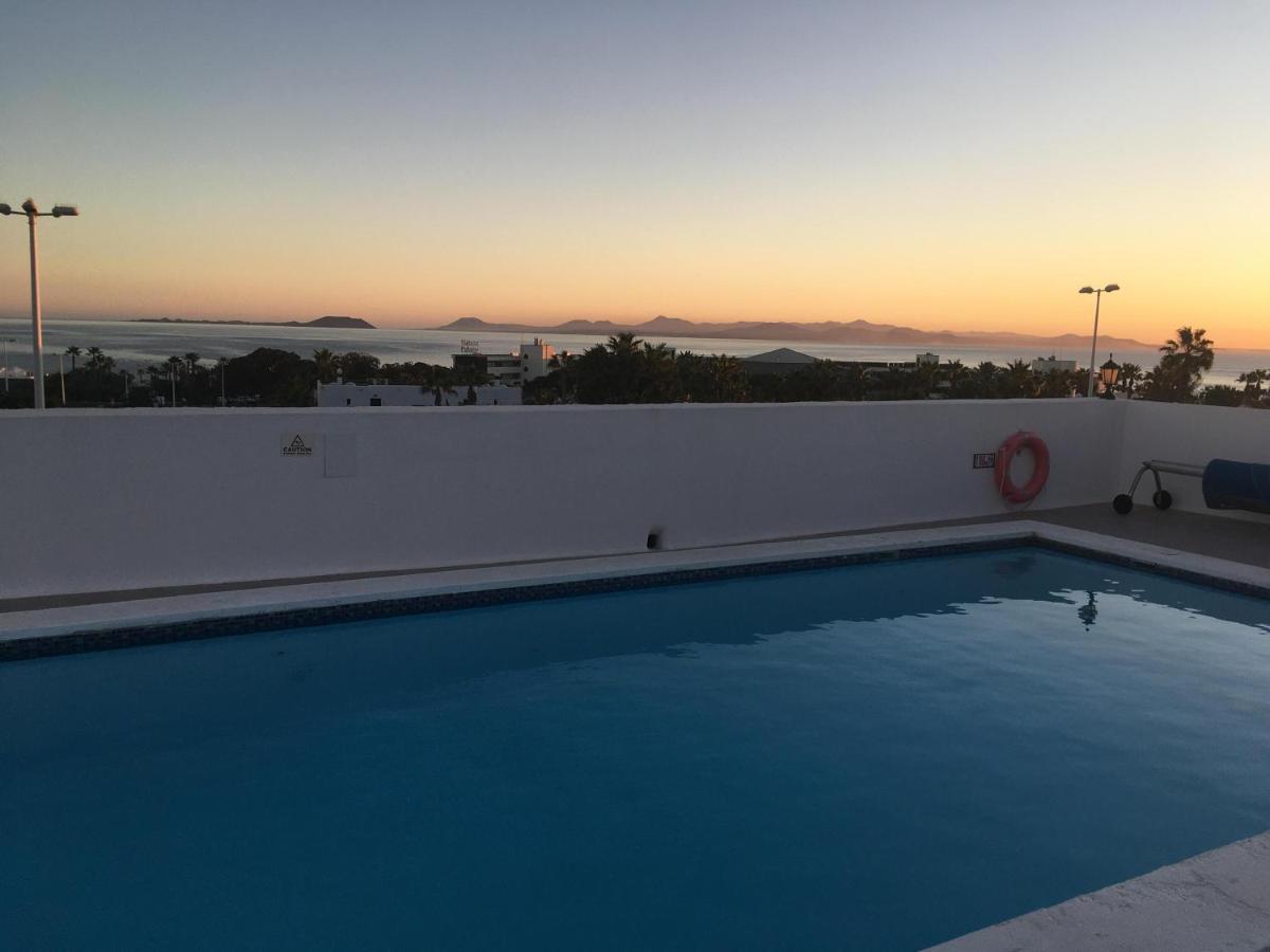 Casa Paula Yaiza (Lanzarote)