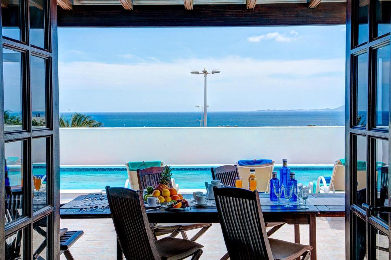 Villa Casa Paula Yaiza (Lanzarote)
