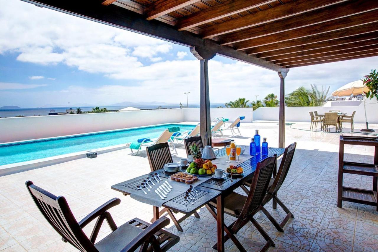 Casa Paula Yaiza (Lanzarote)