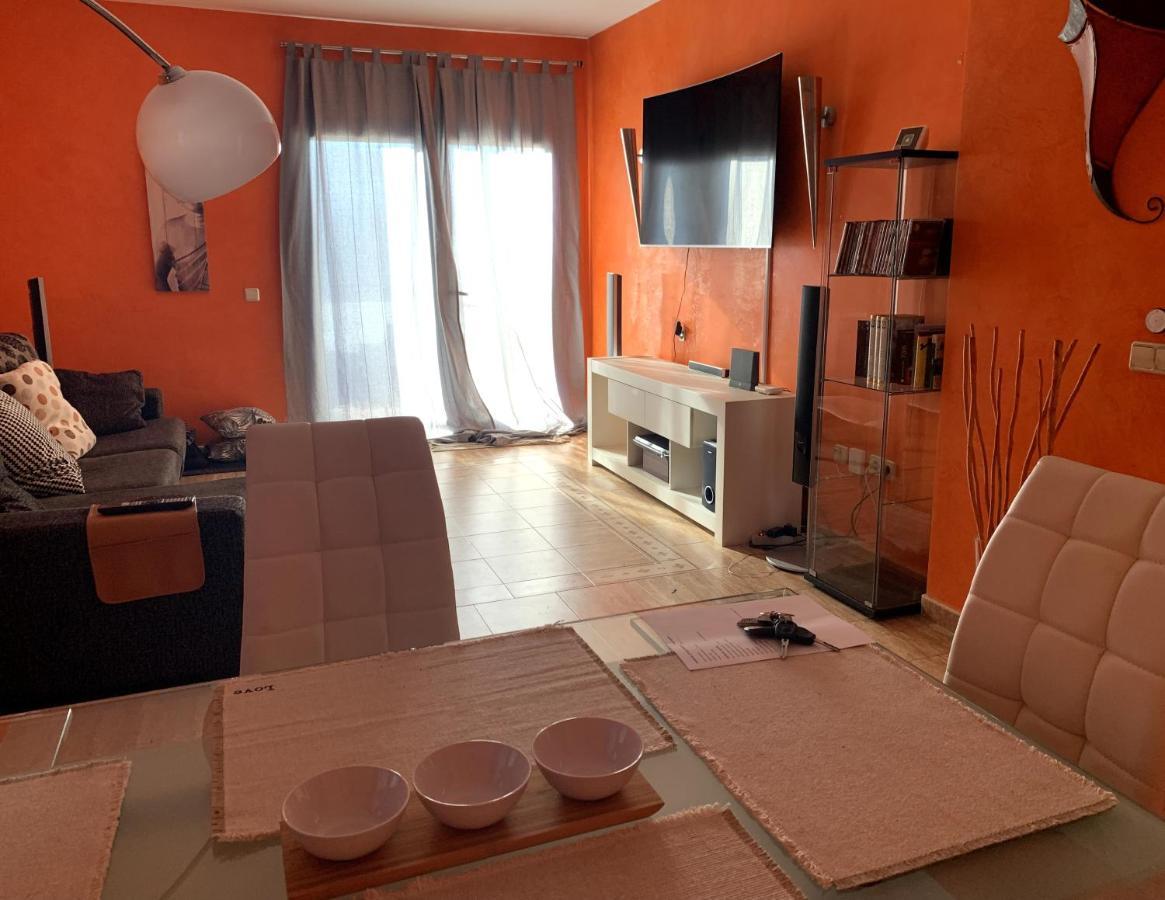Holiday home Casa Africa 2-3 O 4 Personas. Wifi Playa Blanca (Lanzarote)