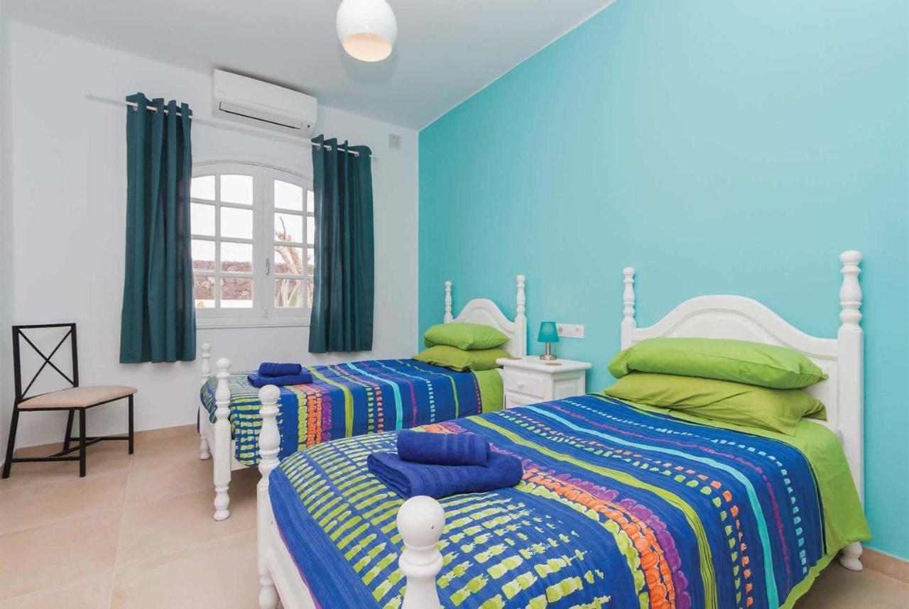 Alicia Villa Puerto del Carmen (Lanzarote)