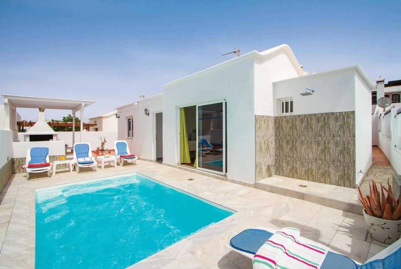 In Puerto Del Carmen W- Villa Puerto del Carmen (Lanzarote)