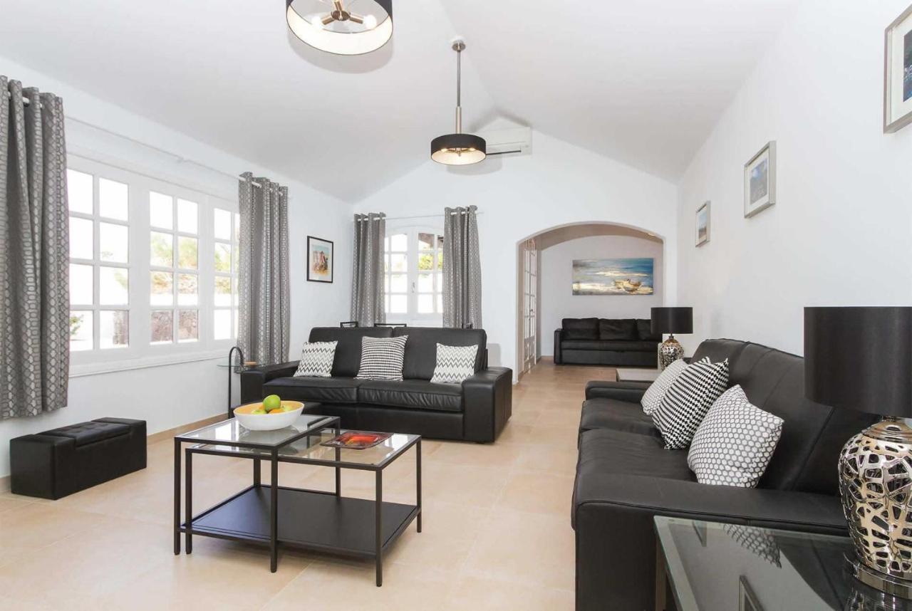 Villa Alicia Puerto del Carmen (Lanzarote)