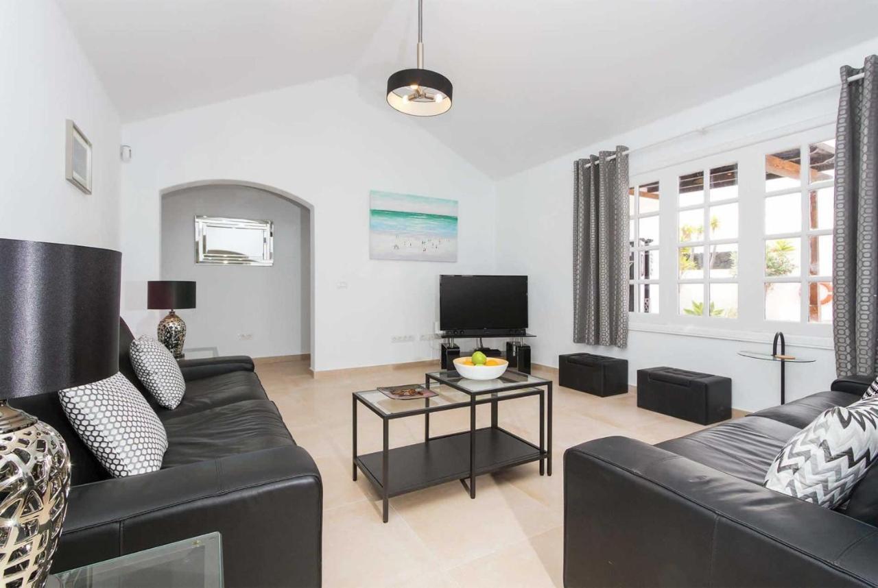 Villa Alicia Puerto del Carmen (Lanzarote)
