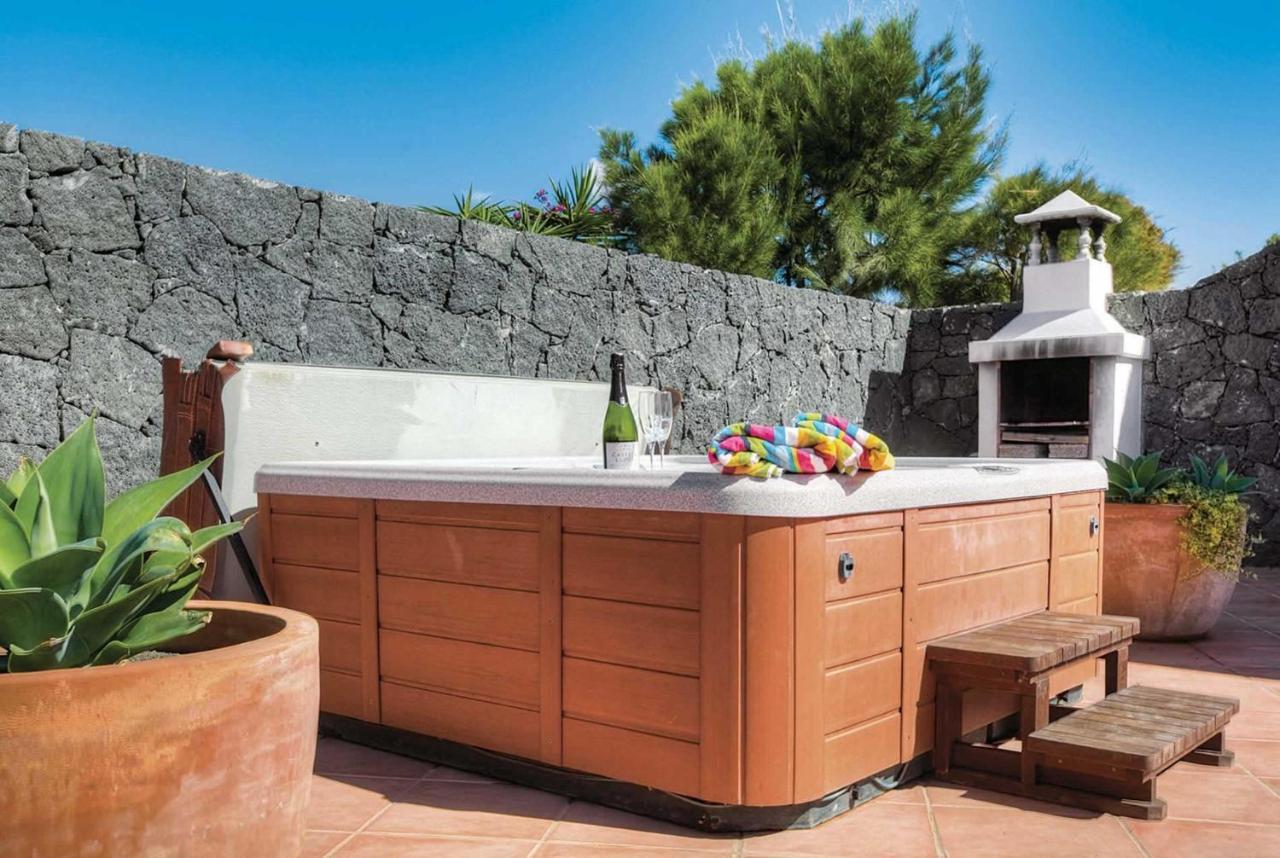 Touch Of Class Villa Puerto del Carmen (Lanzarote)