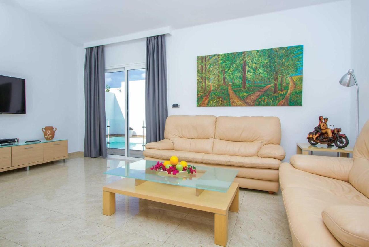 Eris Villa Puerto del Carmen (Lanzarote)