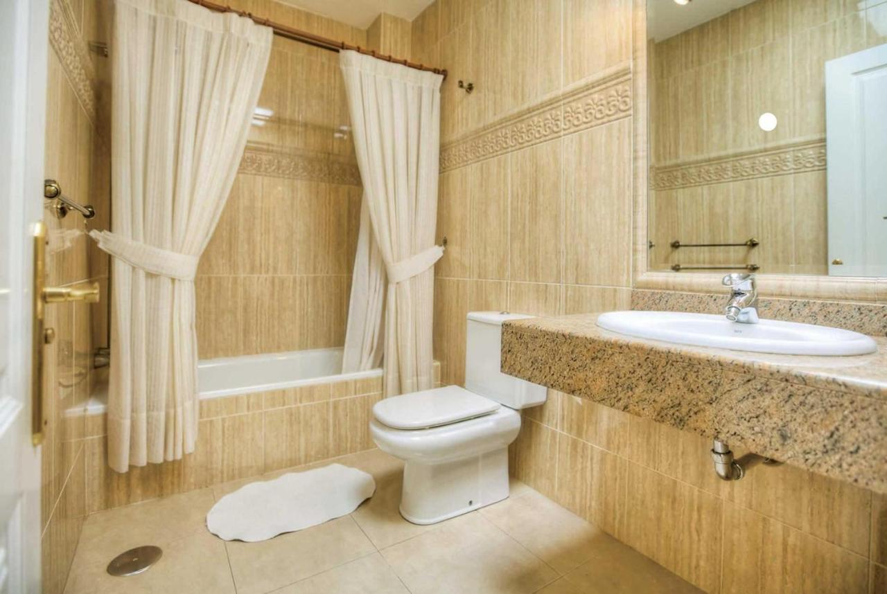 Villa Touch Of Class Puerto del Carmen (Lanzarote)