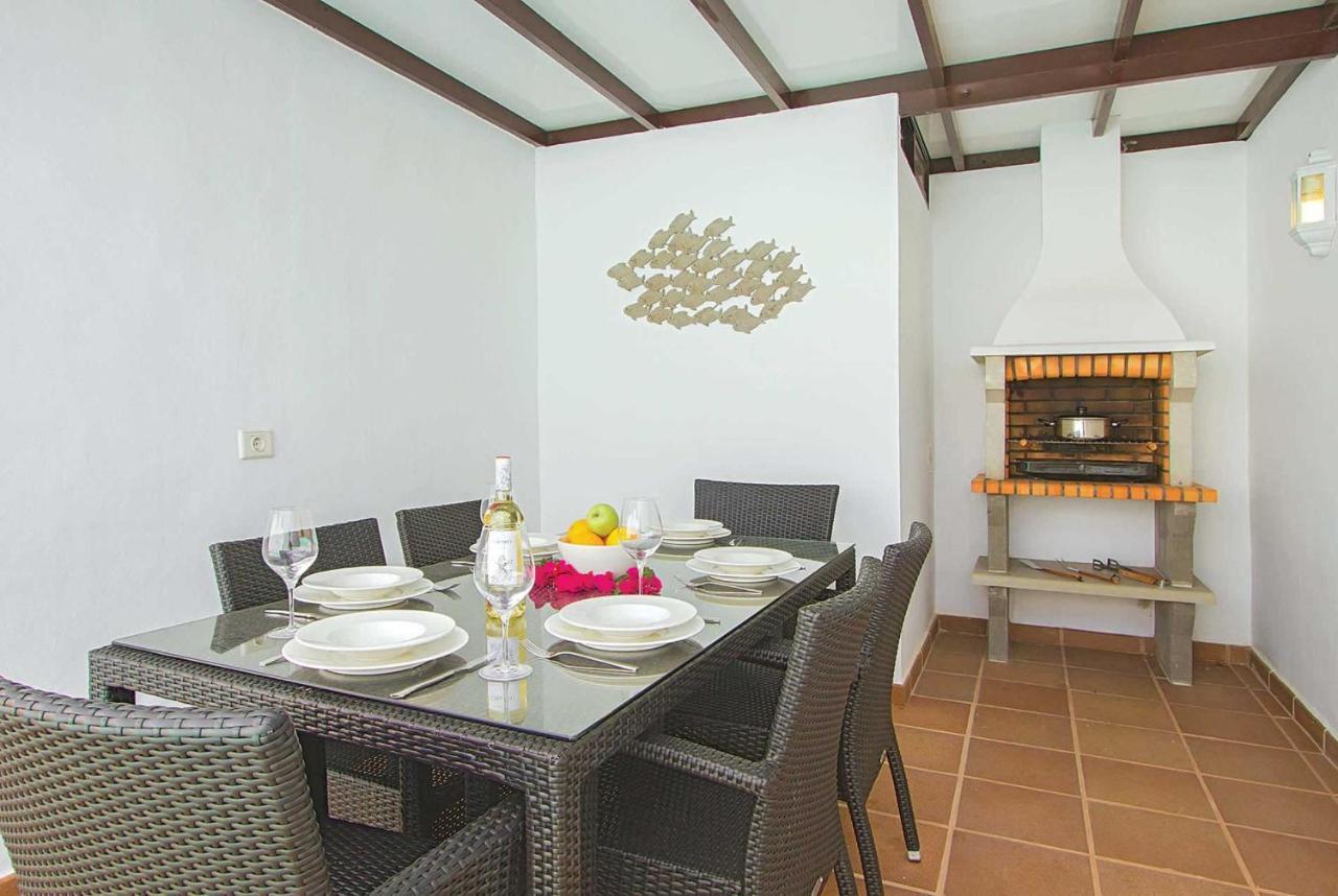 Villa Eris Puerto del Carmen (Lanzarote)