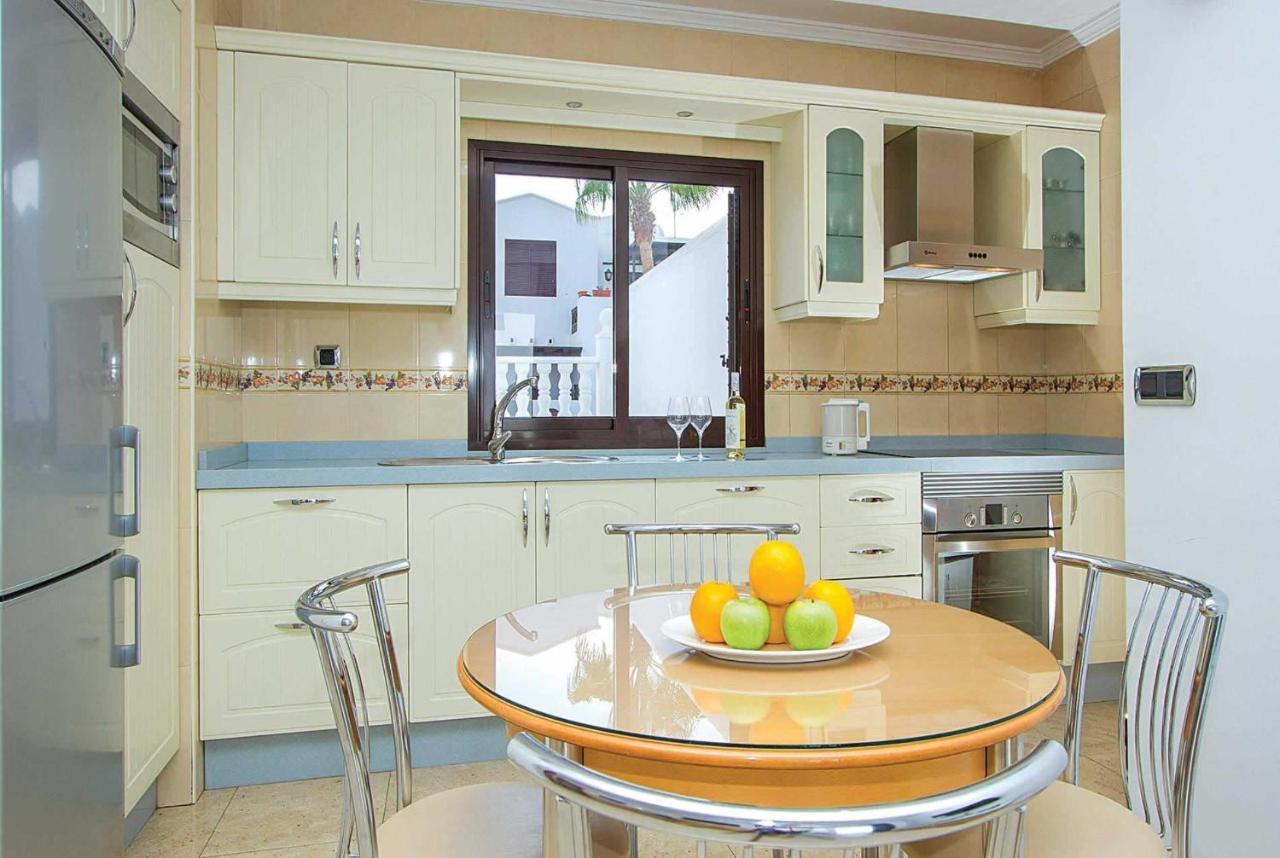 Villa Eris *