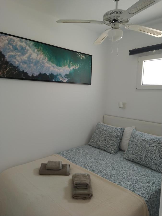 Apartment Delfines 2 - Small - Pool View- Good Wifi - 5 Minuts To The Beach Puerto del Carmen (Lanzarote)