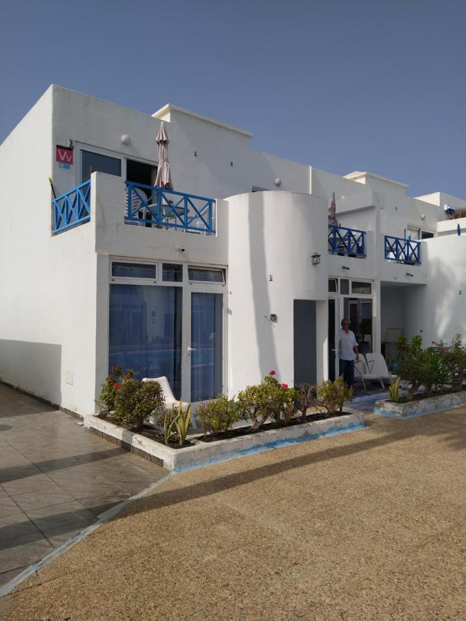 Apartment Delfines 2 - Small - Pool View- Good Wifi - 5 Minuts To The Beach *