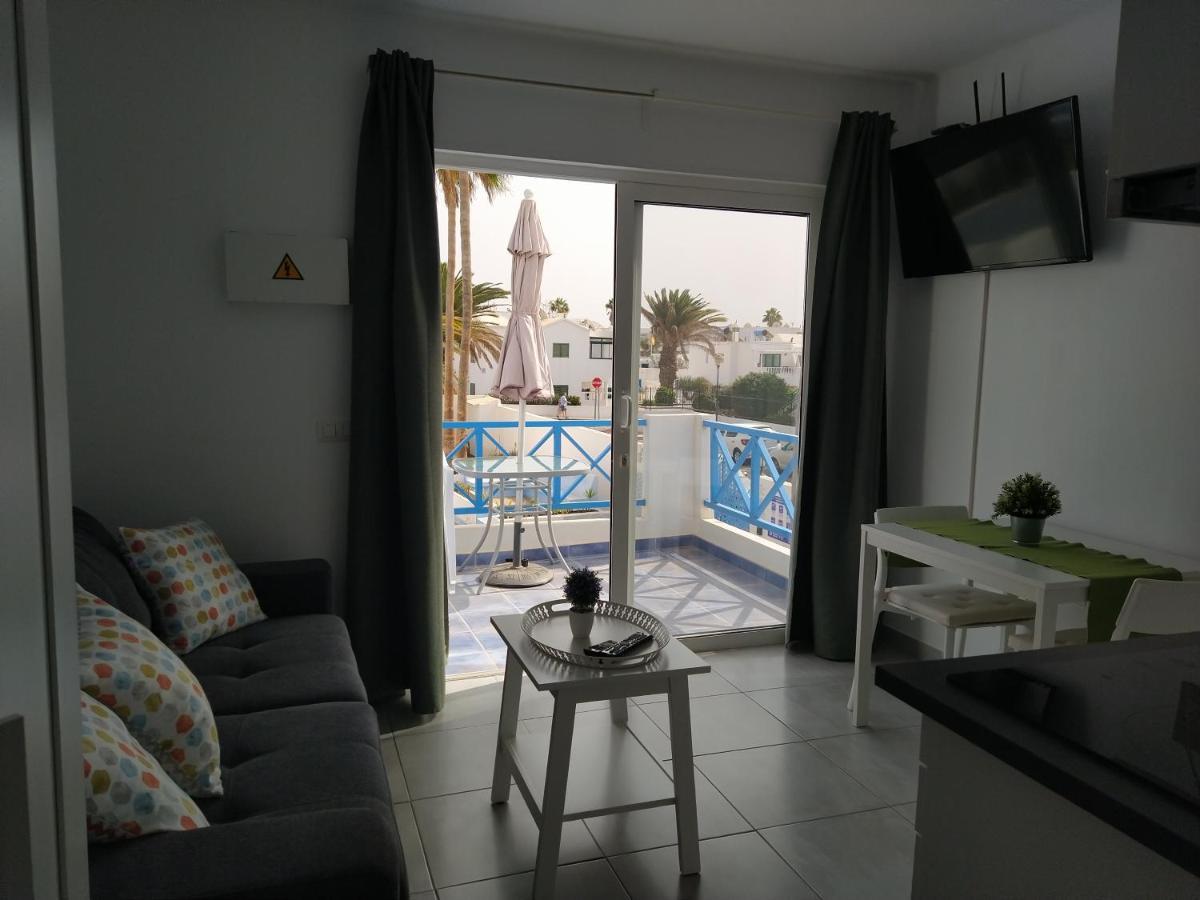 Delfines 2 - Small - Pool View- Good Wifi - 5 Minuts To The Beach