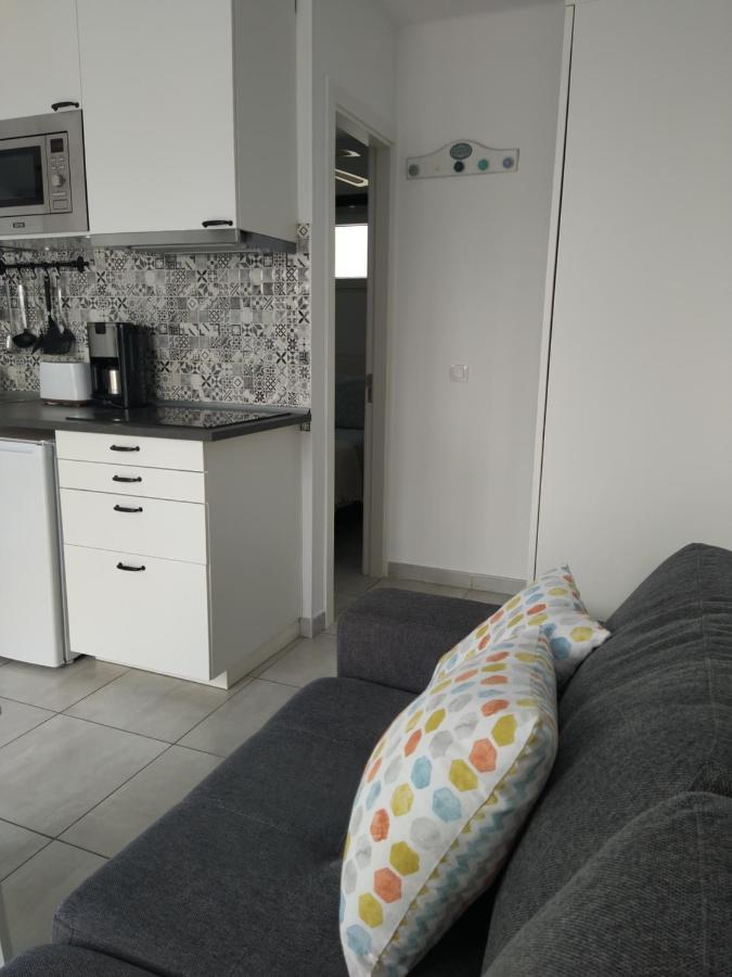 Delfines 2 - Small - Pool View- Good Wifi - 5 Minuts To The Beach Apartment *