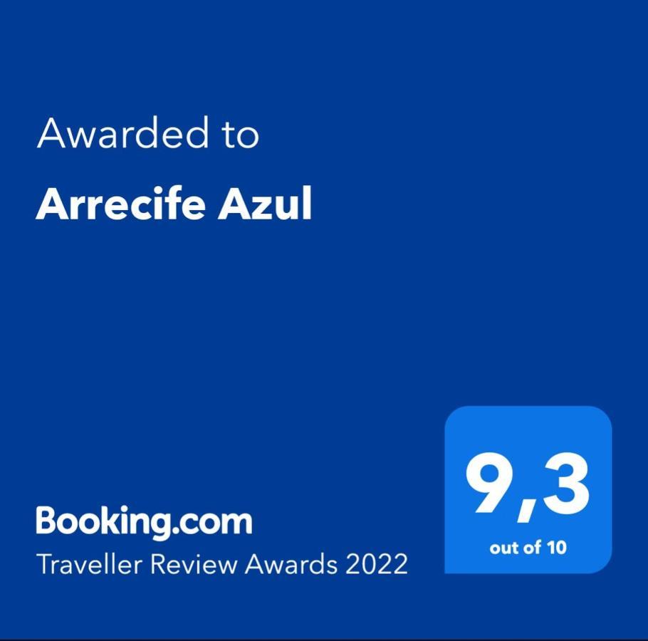 Arrecife Azul Apartamento *