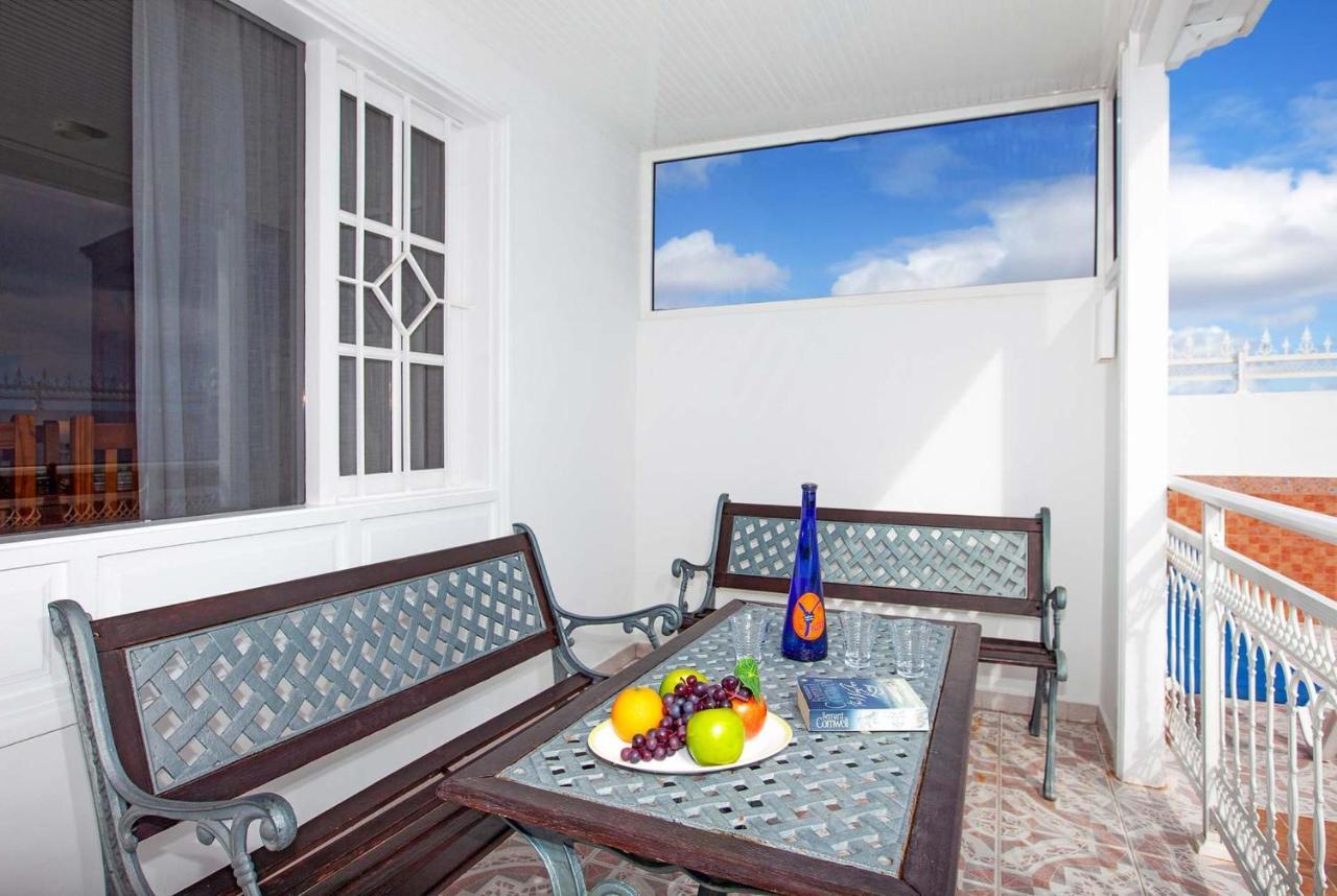Gambeo Villa *