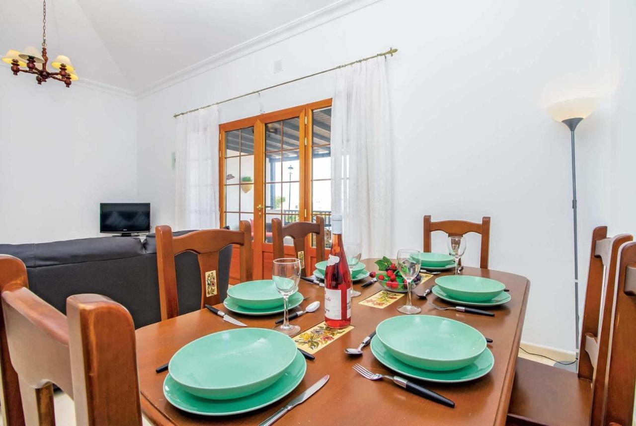 Villa Nancy Puerto del Carmen (Lanzarote)