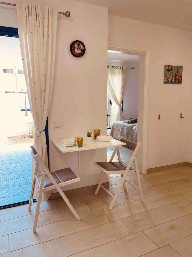 Apartment Luna -modern One Bedroom In Puerto Del Carmen *