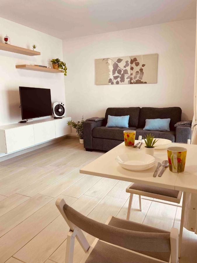 Luna -modern One Bedroom In Puerto Del Carmen Tias