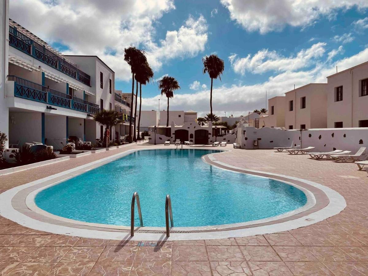 Luna -modern One Bedroom In Puerto Del Carmen *