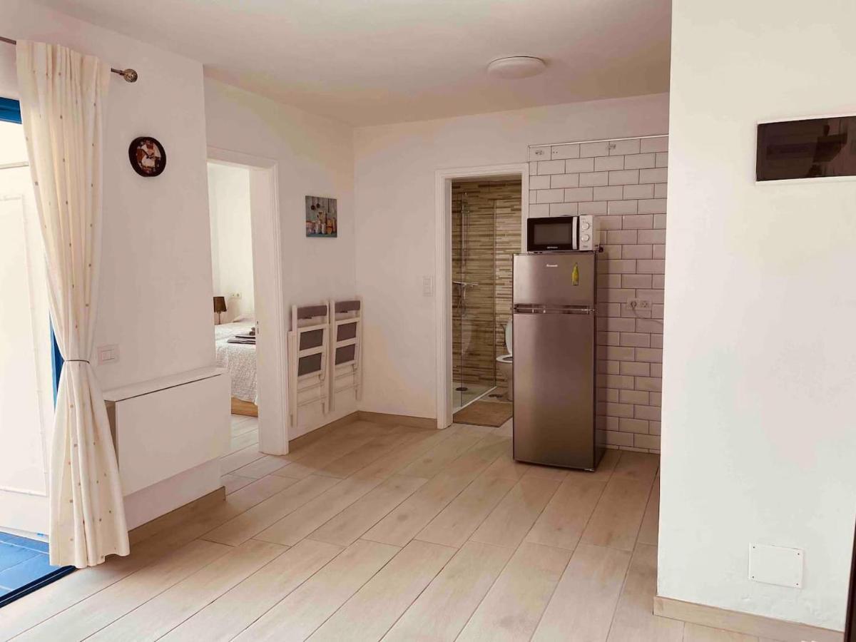 Apartment Luna -modern One Bedroom In Puerto Del Carmen Tias