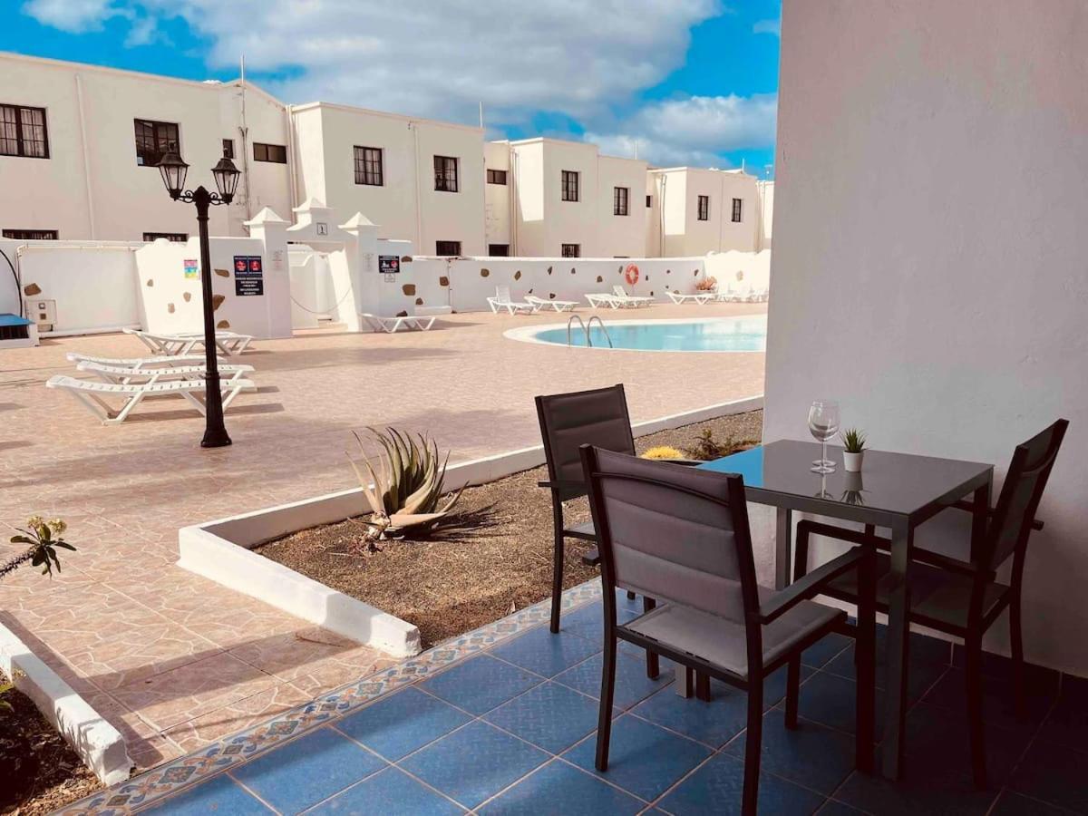 Apartment Luna -modern One Bedroom In Puerto Del Carmen *