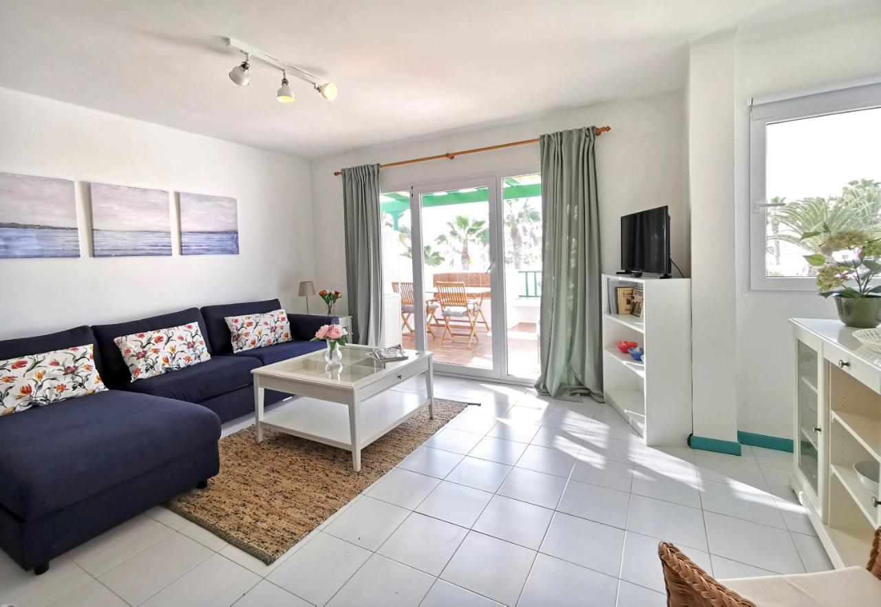 Apartment Calypso, Completo Con Vistas Al Mar Y A La Piscina En