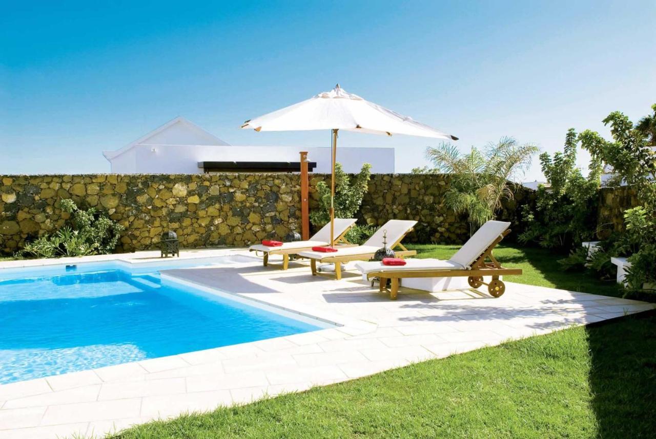Ambar Villa *