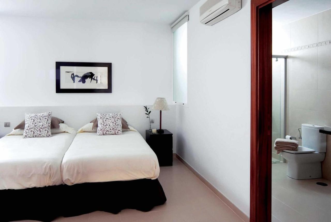 Villa Ambar *