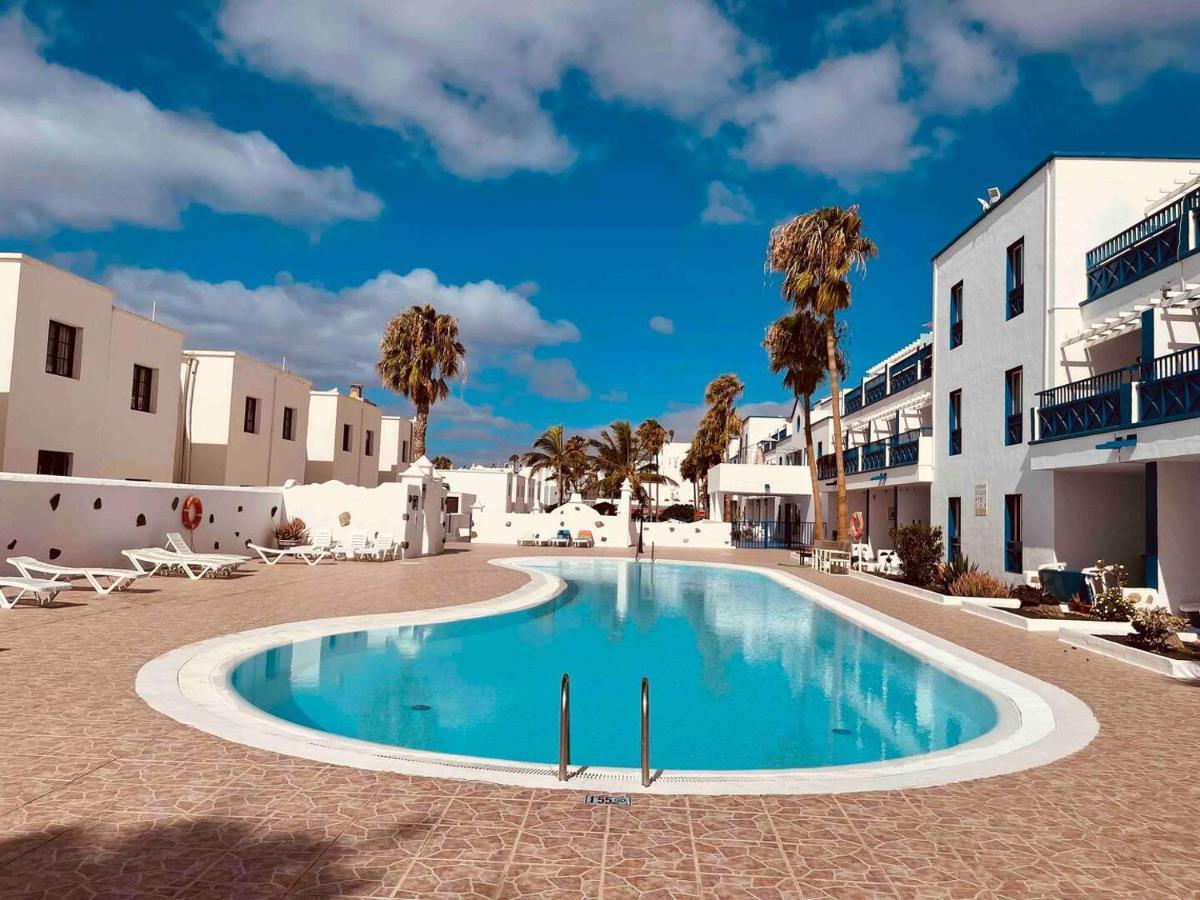 Luna -modern One Bedroom In Puerto Del Carmen Apartment