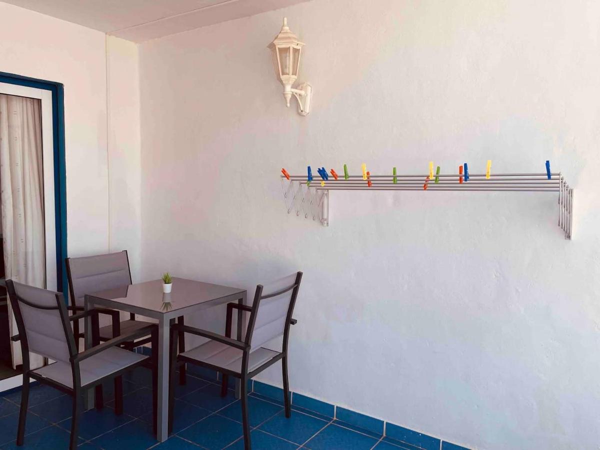Apartment Luna -modern One Bedroom In Puerto Del Carmen