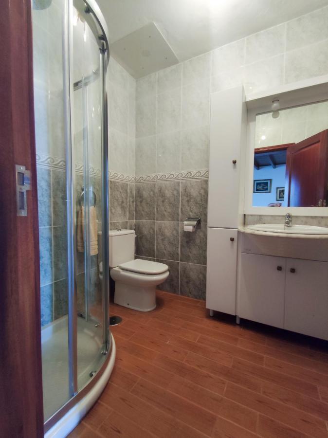 Villa Volkkanrentals Baljat