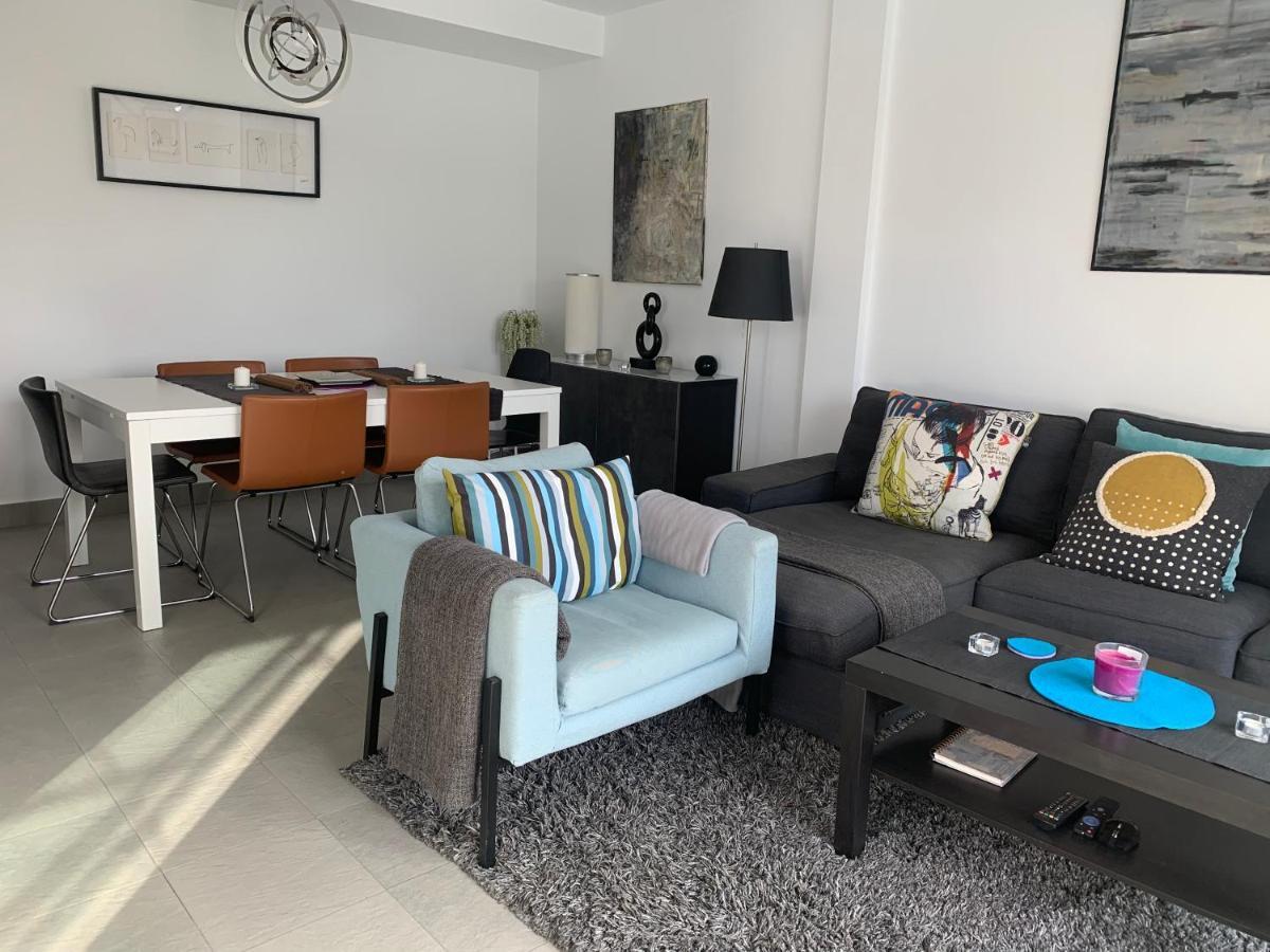 Modern With Sea Views Costa Teguise