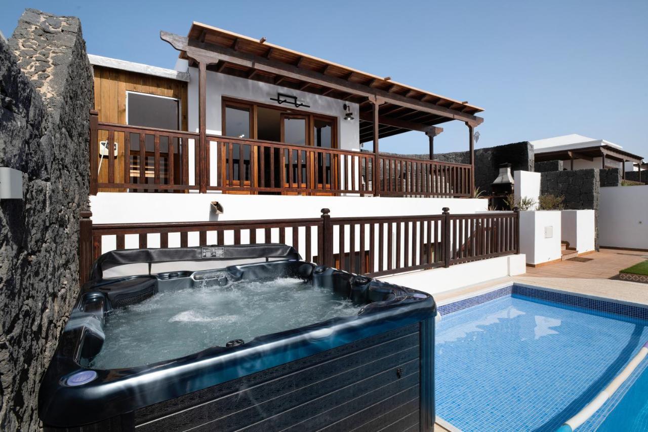 Peaky Villa *
