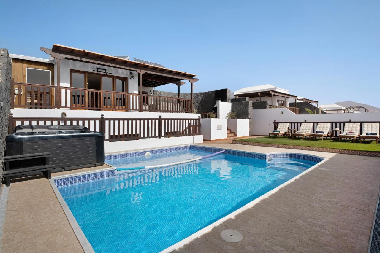 Peaky Villa *