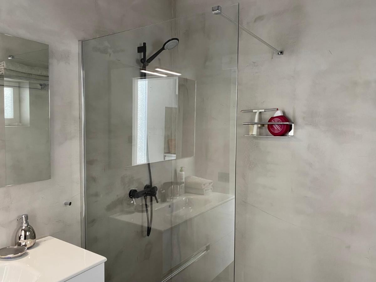 Luxury Studio, Sea View, Pool La Asomada (Lanzarote)