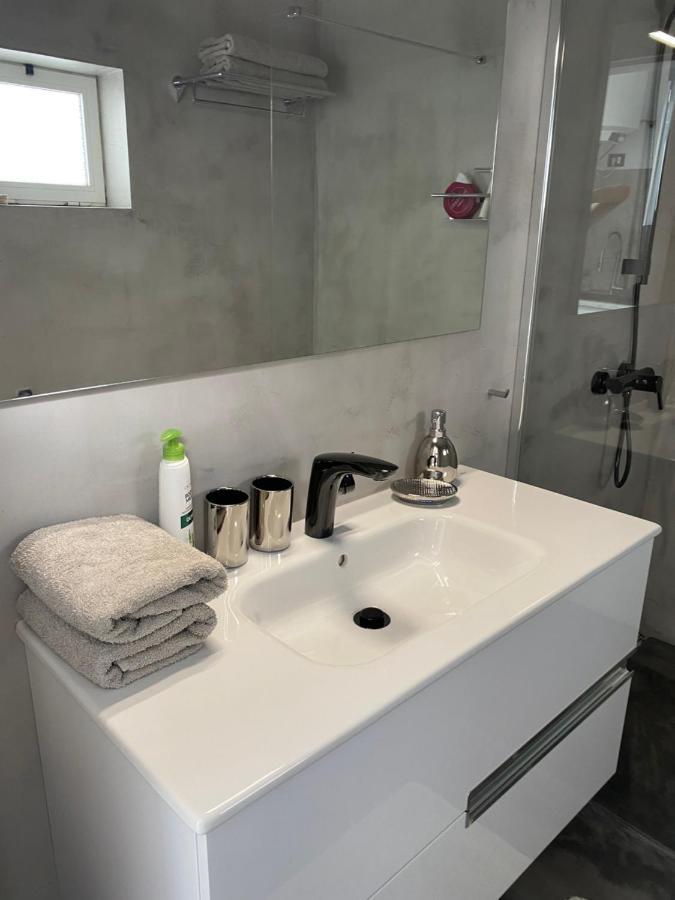 Luxury Studio, Sea View, Pool * La Asomada (Lanzarote)