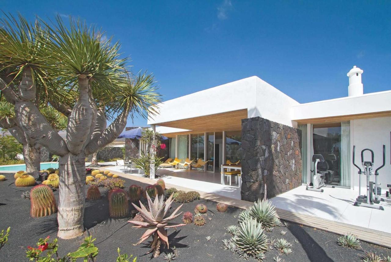 Casa Linda * Puerto Calero