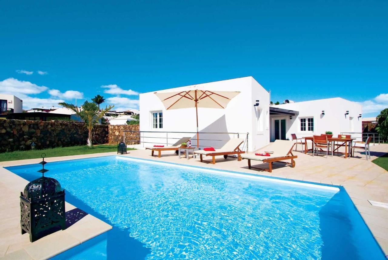 Villa Ambar Puerto del Carmen (Lanzarote)